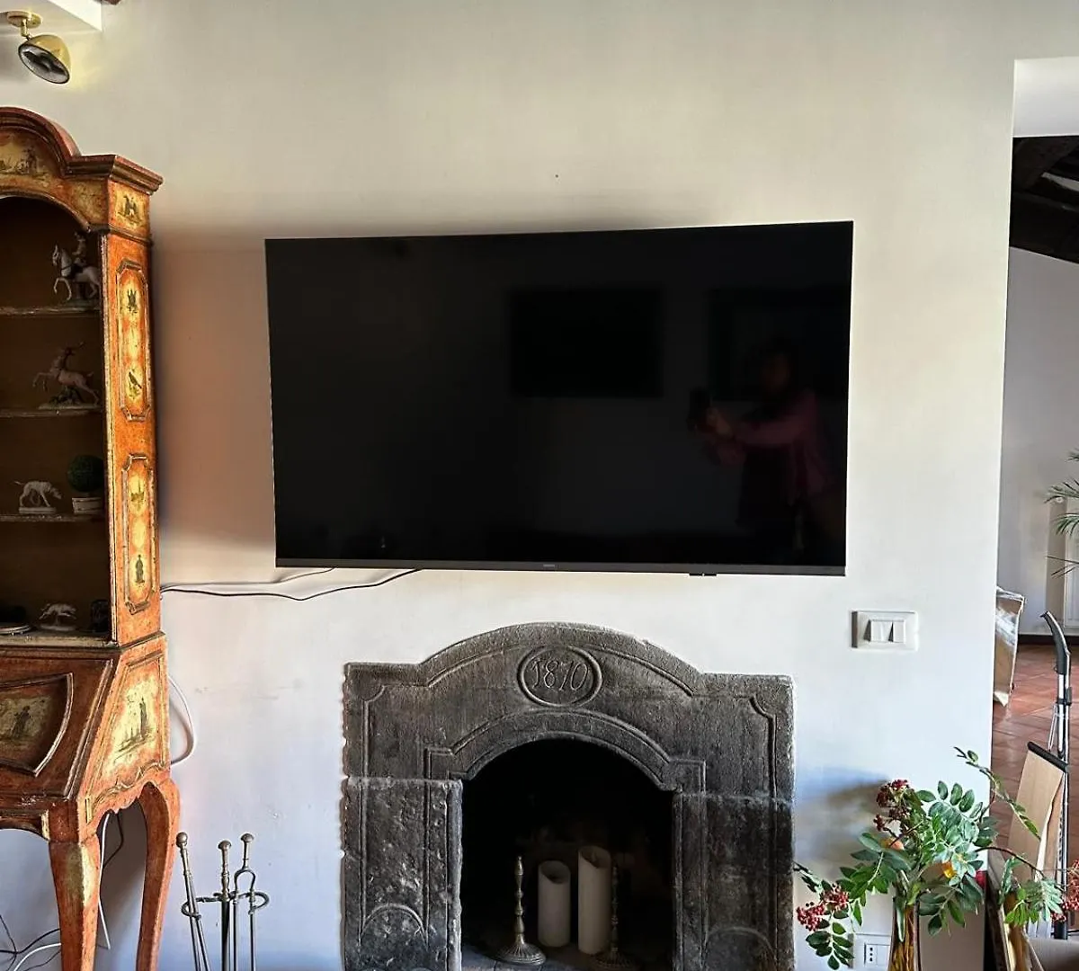 Navona Prestige Residence Rome Apartment