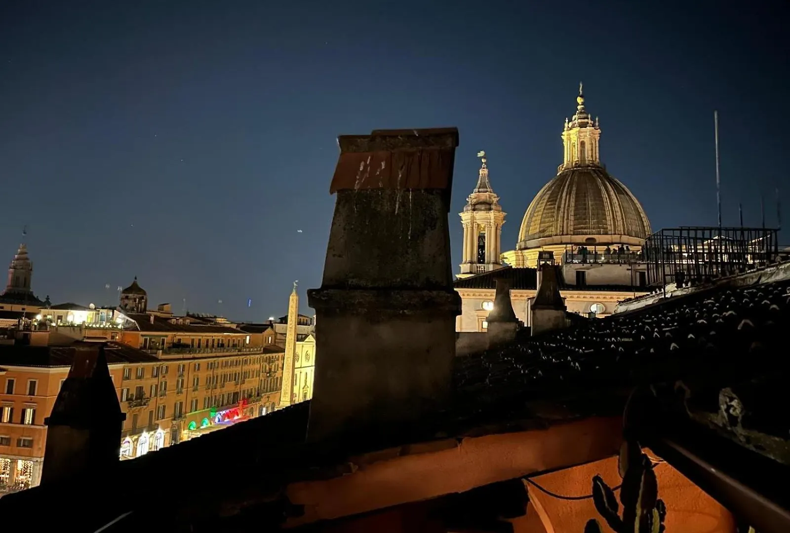 Apartment Navona Prestige Residence Rome