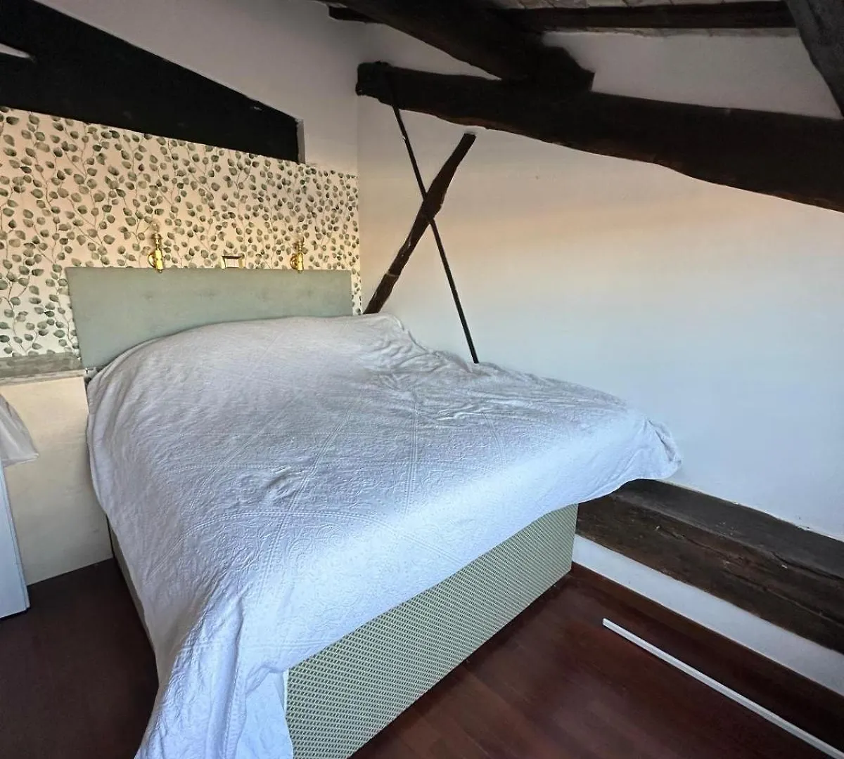 Apartment Navona Prestige Residence Rome
