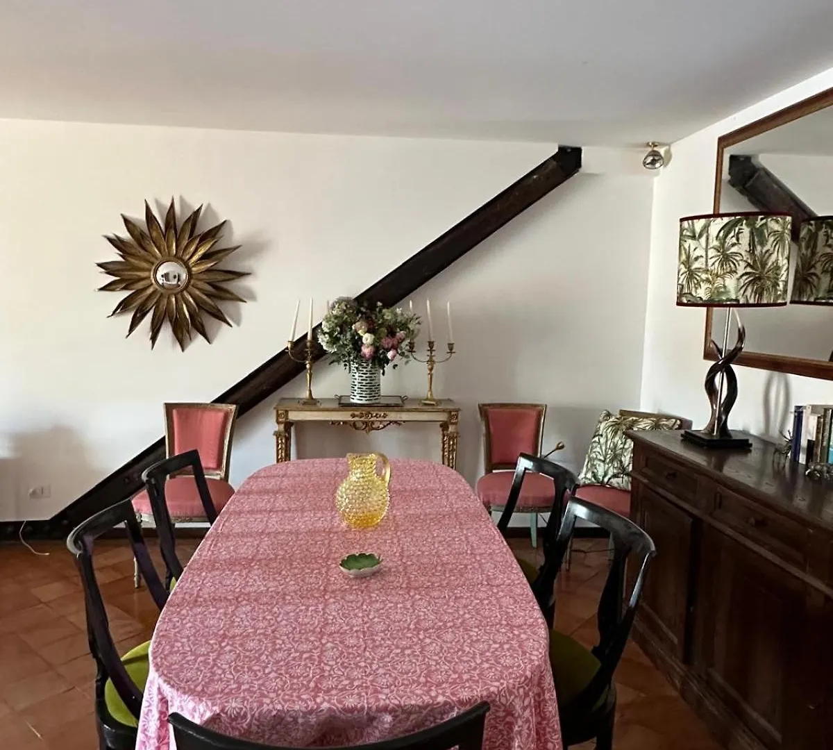 Navona Prestige Residence Rome