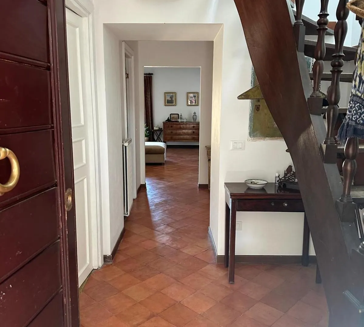 Navona Prestige Residence Rome