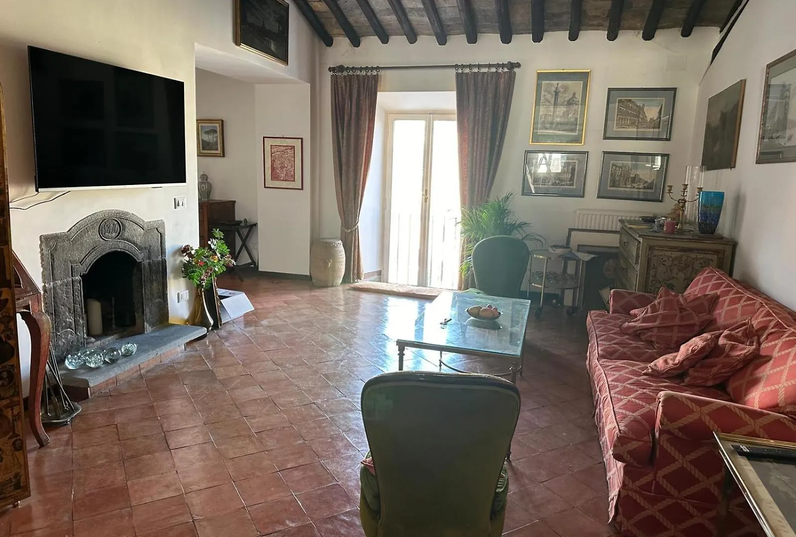 Navona Prestige Residence Rome Italy