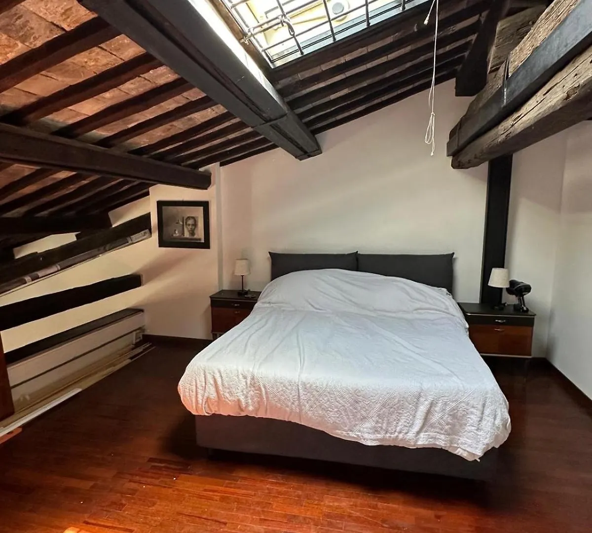 Apartment Navona Prestige Residence Rome