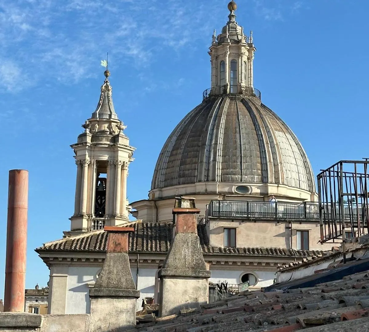 Navona Prestige Residence Rome Italy