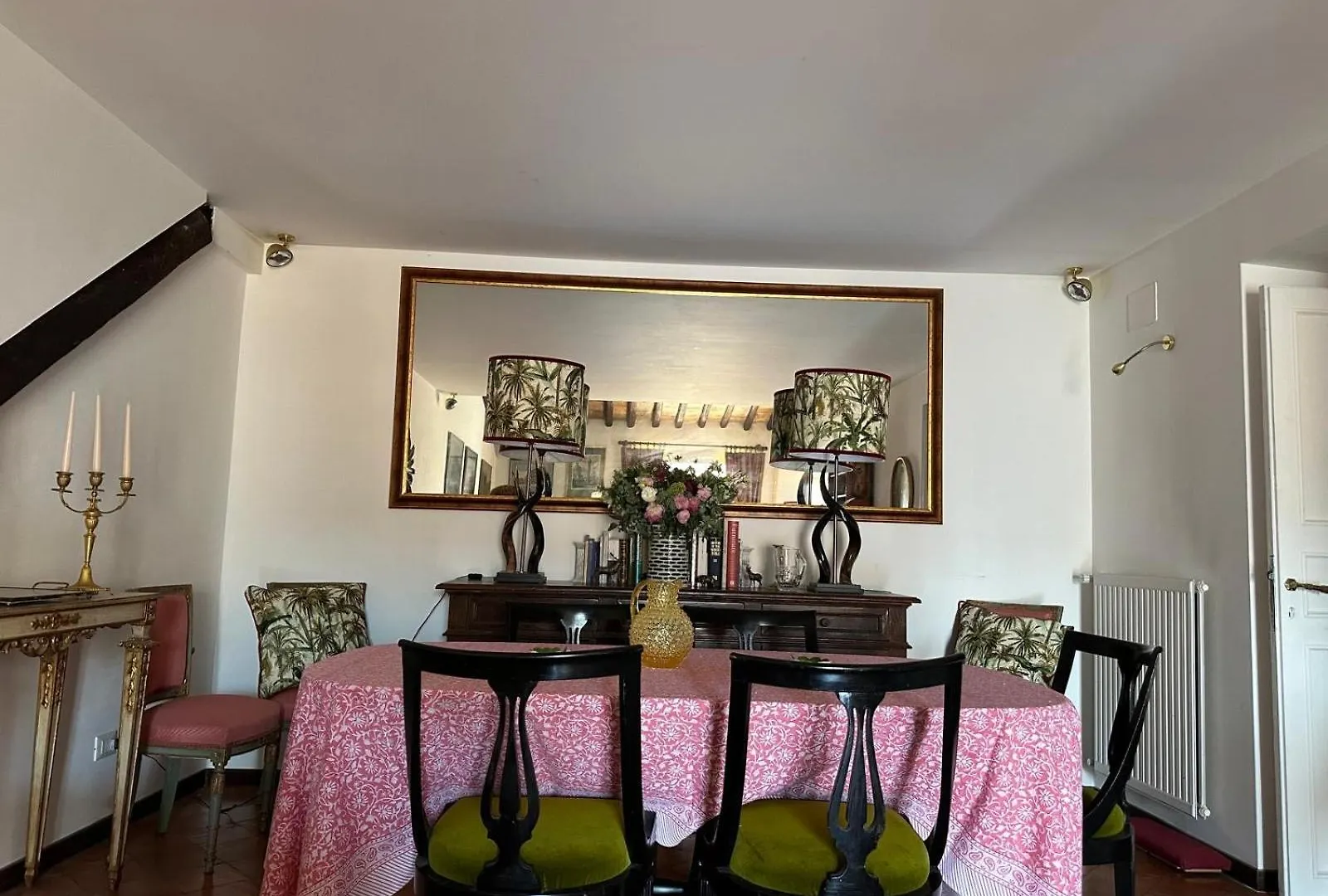 Navona Prestige Residence Rome 0*,  Italy