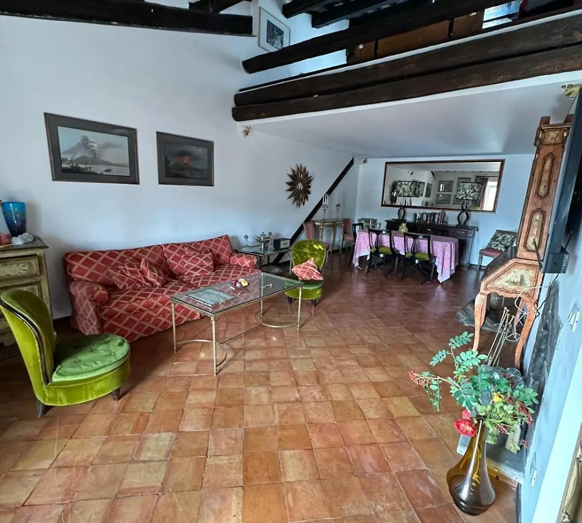 Navona Prestige Residence Rome 0*,  Italy