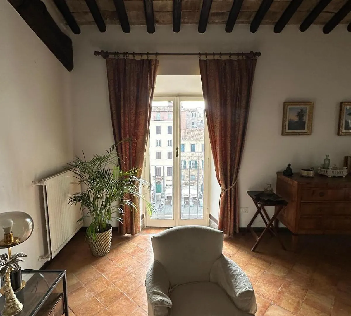 Navona Prestige Residence Rome 0*,